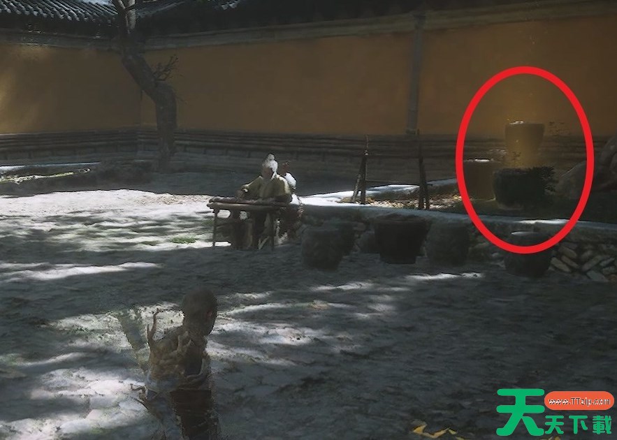 黑神话悟空三冬虫在哪 黑神话悟空全三冬虫位置 黑神话悟空三冬虫在哪 黑神话悟空全三冬虫位置