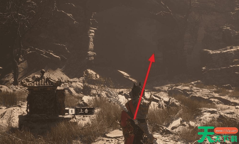 黑神话悟空三冬虫在哪 黑神话悟空全三冬虫位置 黑神话悟空三冬虫在哪 黑神话悟空全三冬虫位置