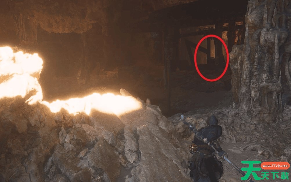 黑神话悟空三冬虫在哪 黑神话悟空全三冬虫位置 黑神话悟空三冬虫在哪 黑神话悟空全三冬虫位置