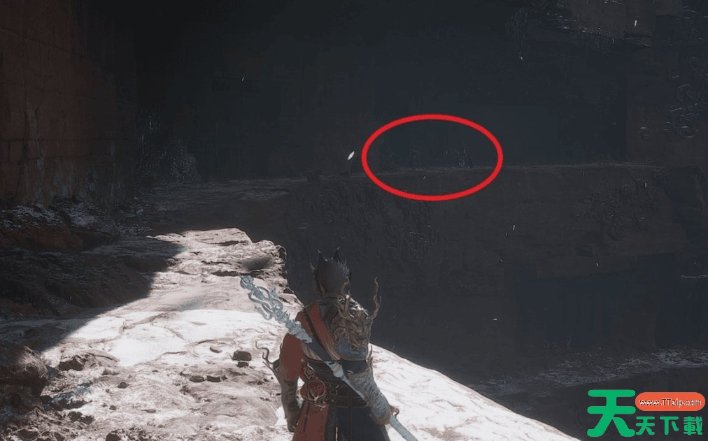 黑神话悟空三冬虫在哪 黑神话悟空全三冬虫位置 黑神话悟空三冬虫在哪 黑神话悟空全三冬虫位置