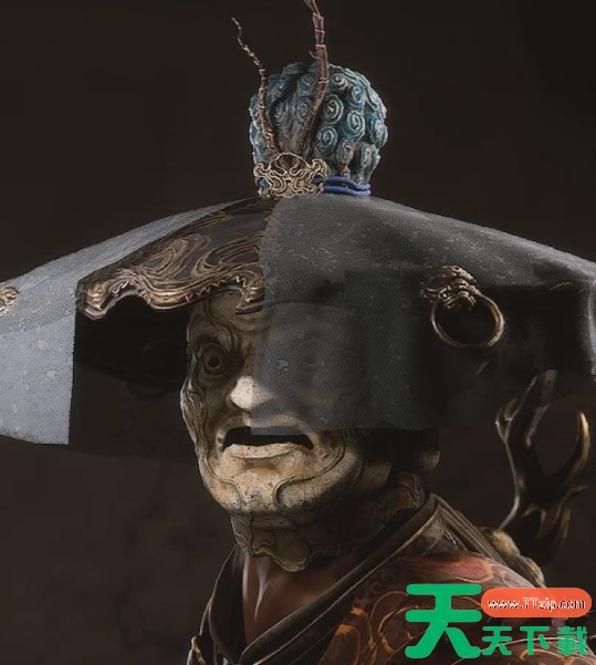 黑神话悟空昆蚑佛笠怎么样 黑神话悟空昆蚑佛笠属性效果介绍 黑神话悟空昆蚑佛笠怎么样 黑神话悟空昆蚑佛笠属性效果介绍