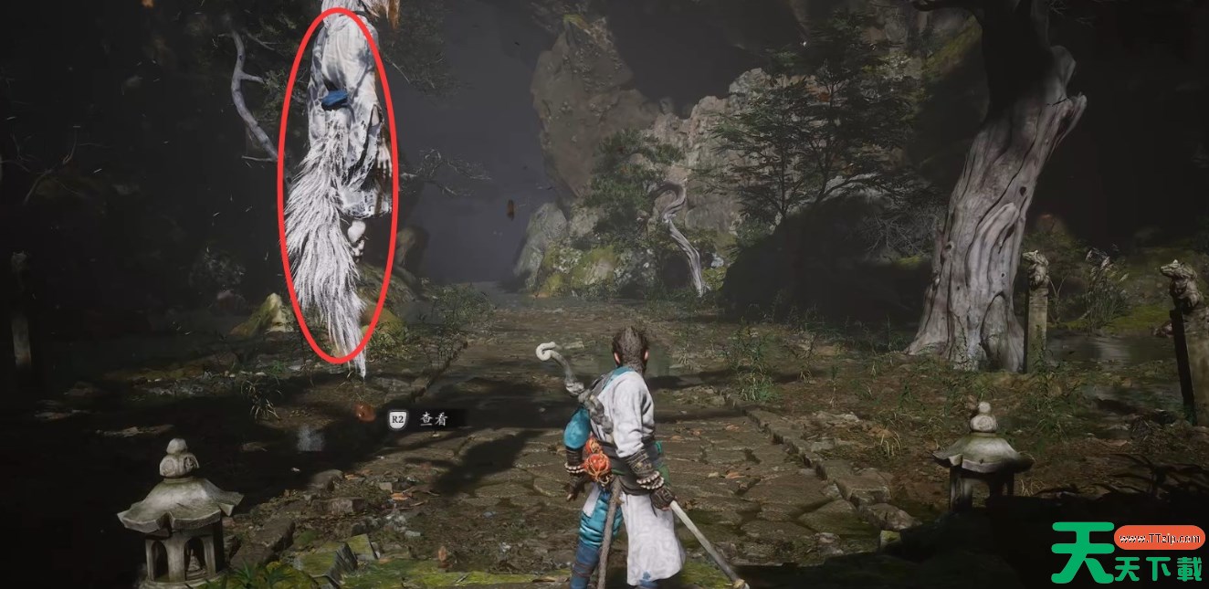 黑神话悟空第一章隐藏地图怎么开启 黑神话悟空第一章隐藏地图开启方法 黑神话悟空第一章隐藏地图怎么开启 黑神话悟空第一章隐藏地图开启方法