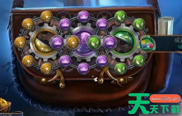 密室逃脱美妆学院攻略转珠子 密室逃脱美妆学院转珠子图文教程 密室逃脱美妆学院攻略转珠子 密室逃脱美妆学院转珠子图文教程