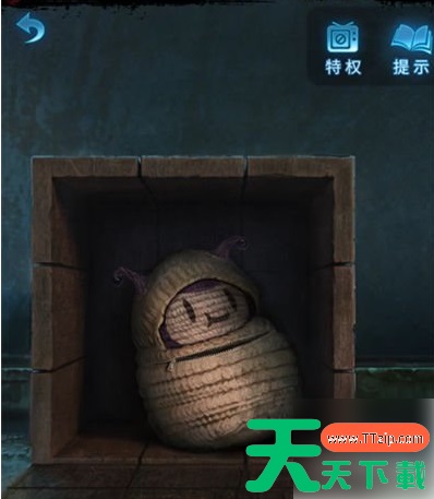 纸嫁衣5第五章魔方怎么过 解密技巧解析 纸嫁衣5第五章魔方怎么过 解密技巧解析