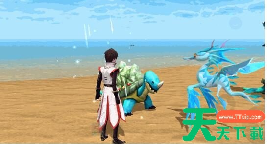 创造与魔法愈海龙饲料怎么做 愈海龙饲料配方分享