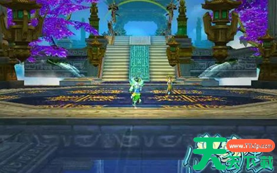 仙国志隐藏物品坐标 仙国志隐藏宝物位置介绍