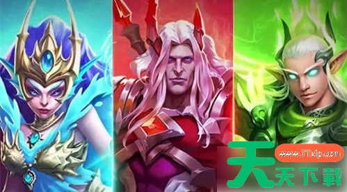 帝国与魔法平民玩家怎么玩 平民玩家玩法推荐 帝国与魔法平民玩家怎么玩 平民玩家玩法推荐