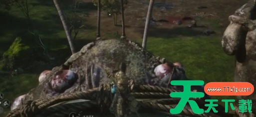 黑神话悟空金角犀怎么打