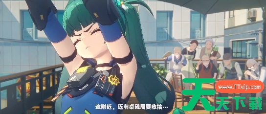 绝区零青衣怎么样