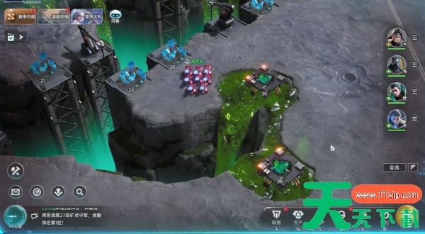 群星纪元最强搭配是什么 群星纪元最强搭配攻略 群星纪元最强搭配是什么 群星纪元最强搭配攻略