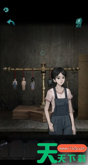 招魂棺第七章攻略 招魂棺第七章攻略一览