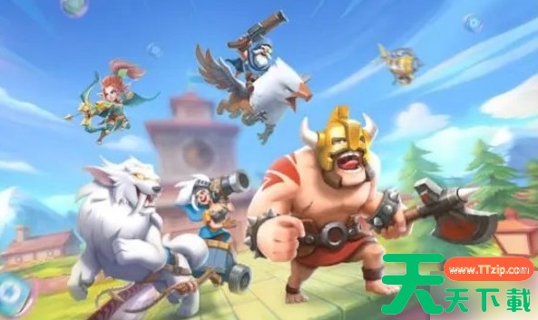 战鼓英雄阵容搭配 战鼓英雄阵容搭配思路分享 战鼓英雄阵容搭配 战鼓英雄阵容搭配思路分享