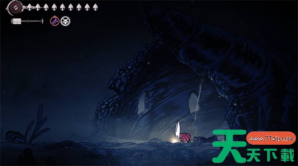 空洞骑士丝之歌蘑菇结局怎么解锁 空洞骑士丝之歌蘑菇结局解锁方法