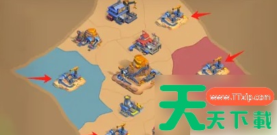 曙光重临掘金战场怎么玩 曙光重临掘金战场打法攻略