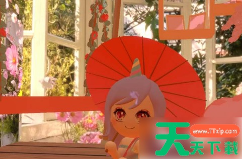 碧优蒂的世界怎么做头发 碧优蒂的世界如何捏头发技巧