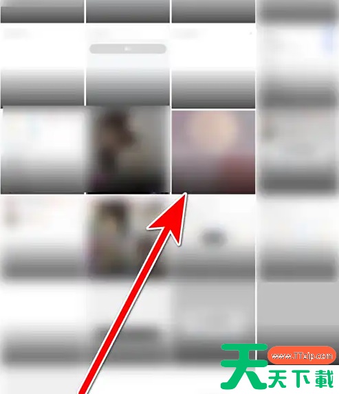 比心直播app头像怎么设置 比心直播设置个人头像方法