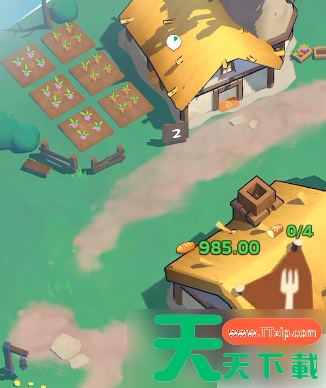 奔奔王国游戏怎么玩 奔奔王国新手攻略