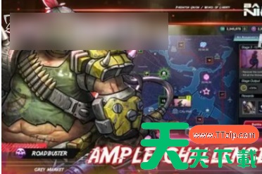 明日边境英雄重置怎么弄 明日边境英雄重置等级介绍