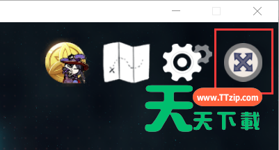 空荧酒馆怎么开覆盖模式 空荧酒馆原神地图最新版用法教程 空荧酒馆怎么开覆盖模式 空荧酒馆原神地图最新版用法教程