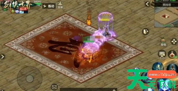 剑侠世界起源峨眉技能怎么样 剑侠世界起源峨眉技能介绍