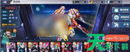 敢达决战平民最强阵容是什么 敢达决战平民阵容推荐一览