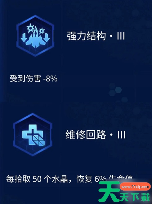 雷霆战机集结深空巡航攻略 雷霆战机集结深空巡航技巧推荐