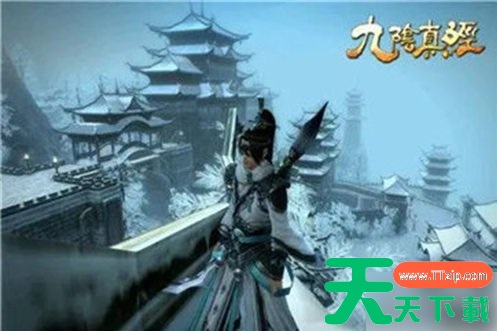 九阴真经3d四义侠客攻略 快速刷侠义详情