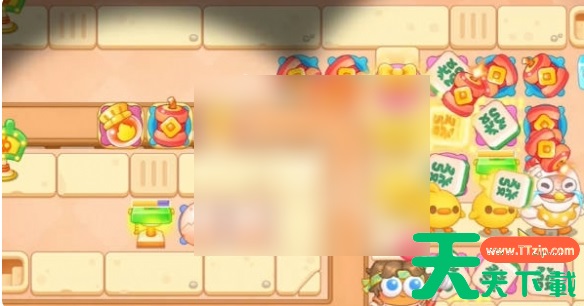 保卫萝卜食神争霸68关攻略 保卫萝卜4食神争霸第68关攻略