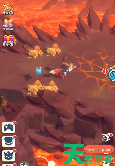 曙光重临红宠在哪里 曙光重临红宠位置一览 曙光重临红宠在哪里 曙光重临红宠位置一览