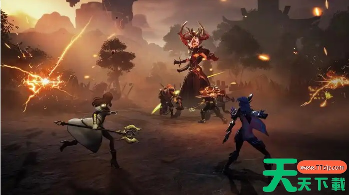 燕云十六声手游怎么快速升级 燕云十六声手游快速升级攻略