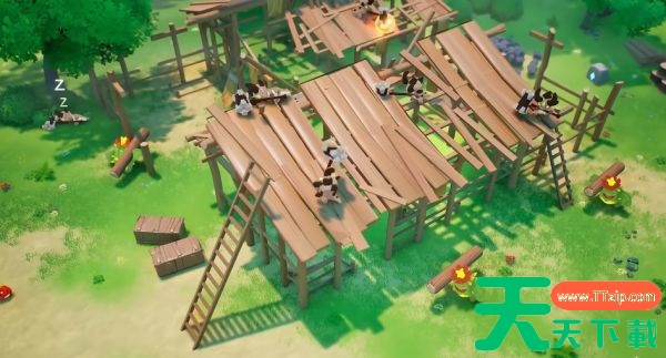 曙光重临怎么开荒 曙光重临开荒攻略 曙光重临怎么开荒 曙光重临开荒攻略