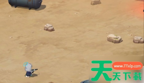 蔚蓝档案如何获得白子 蔚蓝档案获得白子攻略