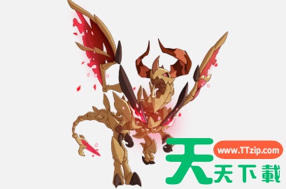 洛克王国世界寂灭骨龙怎么样 洛克王国世界寂灭骨龙介绍 洛克王国世界寂灭骨龙怎么样 洛克王国世界寂灭骨龙介绍