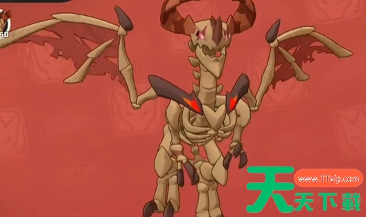 洛克王国世界寂灭骨龙怎么样 洛克王国世界寂灭骨龙介绍 洛克王国世界寂灭骨龙怎么样 洛克王国世界寂灭骨龙介绍