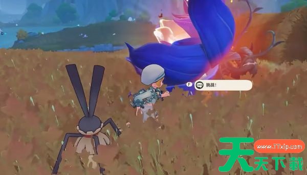 洛克王国世界烈钻鸟怎么抓取 洛克王国世界烈钻鸟抓取攻略 洛克王国世界烈钻鸟怎么抓取 洛克王国世界烈钻鸟抓取攻略