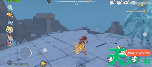 洛克王国世界对战怎么玩 洛克王国世界对战玩法介绍