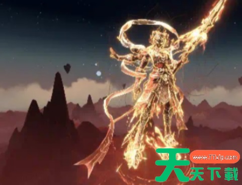 问剑长生哪吒传奇联动有什么 问剑长生哪吒传奇联动介绍 问剑长生哪吒传奇联动有什么 问剑长生哪吒传奇联动介绍