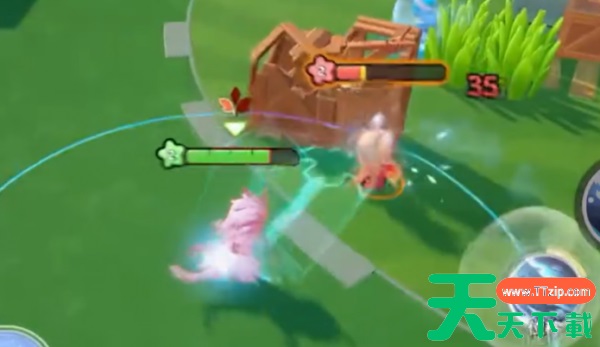 元梦之星冰夷怎么样 元梦之星冰夷介绍 元梦之星冰夷怎么样 元梦之星冰夷介绍