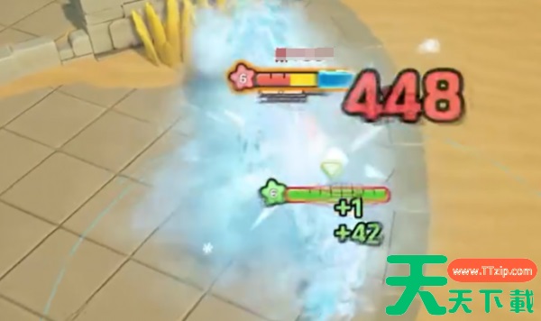 元梦之星冰夷怎么样 元梦之星冰夷介绍 元梦之星冰夷怎么样 元梦之星冰夷介绍