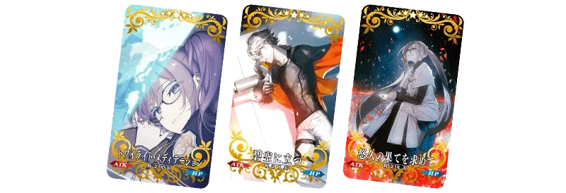FGO3000万DL上架礼装纹章兑换推荐 FGO3000万DL上架礼装纹章该怎么兑换 FGO3000万DL上架礼装纹章兑换推荐 FGO3000万DL上架礼装纹章该怎么兑换