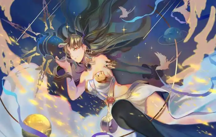 fgo国服伊什塔尔技能宝具怎么样 fgo国服伊什塔尔技能宝具强度介绍 fgo国服伊什塔尔技能宝具怎么样 fgo国服伊什塔尔技能宝具强度介绍