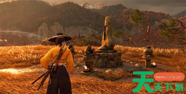 羊蹄山之魂刚力之庙解谜方法一览 羊蹄山之魂刚力之庙怎么解谜 羊蹄山之魂刚力之庙解谜方法一览 羊蹄山之魂刚力之庙怎么解谜