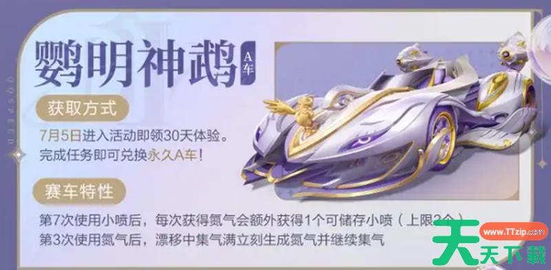 QQ飞车手游七周年活动有哪些福利 QQ飞车手游七周年活动福利一览 QQ飞车手游七周年活动有哪些福利 QQ飞车手游七周年活动福利一览