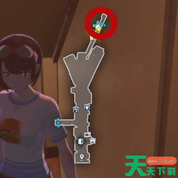 数码宝贝物语时空异客诞生自蛋的真相支线怎么做 数码宝贝物语时空异客诞生自蛋的真相支线攻略 数码宝贝物语时空异客诞生自蛋的真相支线怎么做 数码宝贝物语时空异客诞生自蛋的真相支线攻略