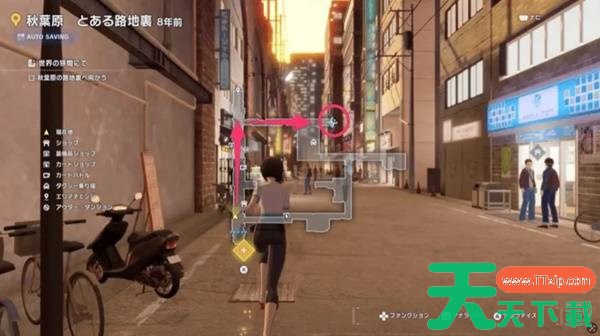 数码宝贝物语时空异客诞生自蛋的真相支线怎么做 数码宝贝物语时空异客诞生自蛋的真相支线攻略 数码宝贝物语时空异客诞生自蛋的真相支线怎么做 数码宝贝物语时空异客诞生自蛋的真相支线攻略