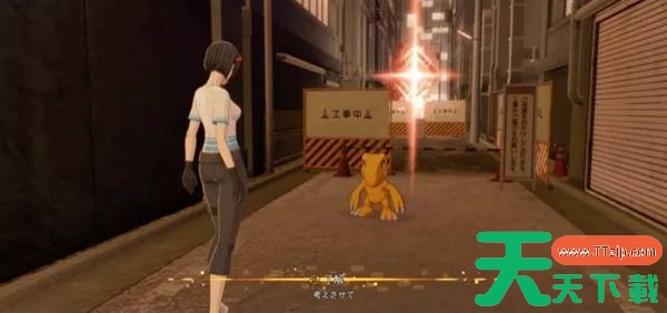 数码宝贝物语时空异客诞生自蛋的真相支线怎么做 数码宝贝物语时空异客诞生自蛋的真相支线攻略 数码宝贝物语时空异客诞生自蛋的真相支线怎么做 数码宝贝物语时空异客诞生自蛋的真相支线攻略