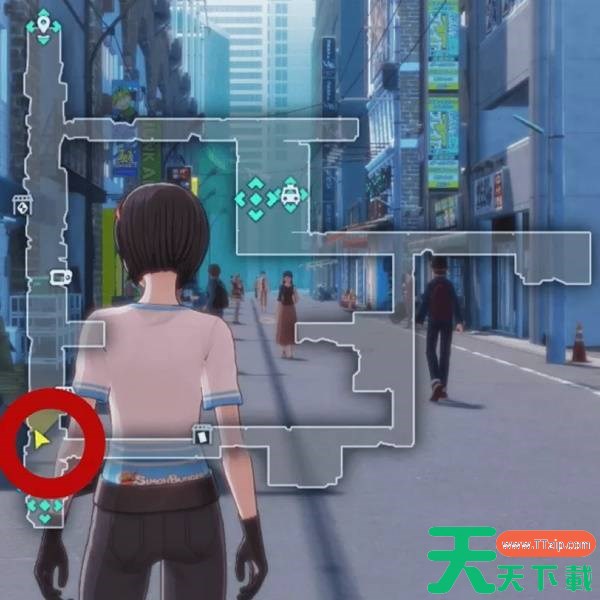 数码宝贝物语时空异客秘密之家在哪里 数码宝贝物语时空异客秘密之家支线任务攻略 数码宝贝物语时空异客秘密之家在哪里 数码宝贝物语时空异客秘密之家支线任务攻略