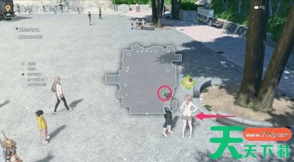 数码宝贝物语时空异客秘密之家在哪里 数码宝贝物语时空异客秘密之家支线任务攻略 数码宝贝物语时空异客秘密之家在哪里 数码宝贝物语时空异客秘密之家支线任务攻略