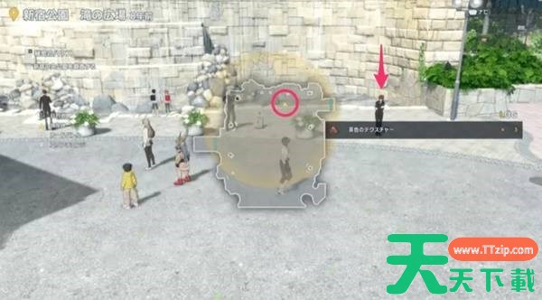 数码宝贝物语时空异客秘密之家在哪里 数码宝贝物语时空异客秘密之家支线任务攻略 数码宝贝物语时空异客秘密之家在哪里 数码宝贝物语时空异客秘密之家支线任务攻略