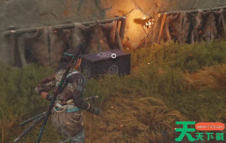 羊蹄山之魂狼穴位置在哪 羊蹄山之魂狼穴位置大全 羊蹄山之魂狼穴位置在哪 羊蹄山之魂狼穴位置大全